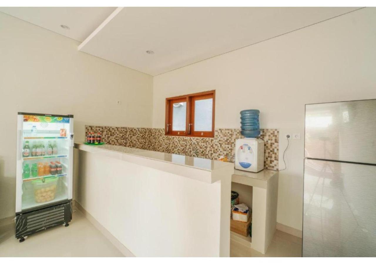 Komala Homestay Canggu  Exterior photo